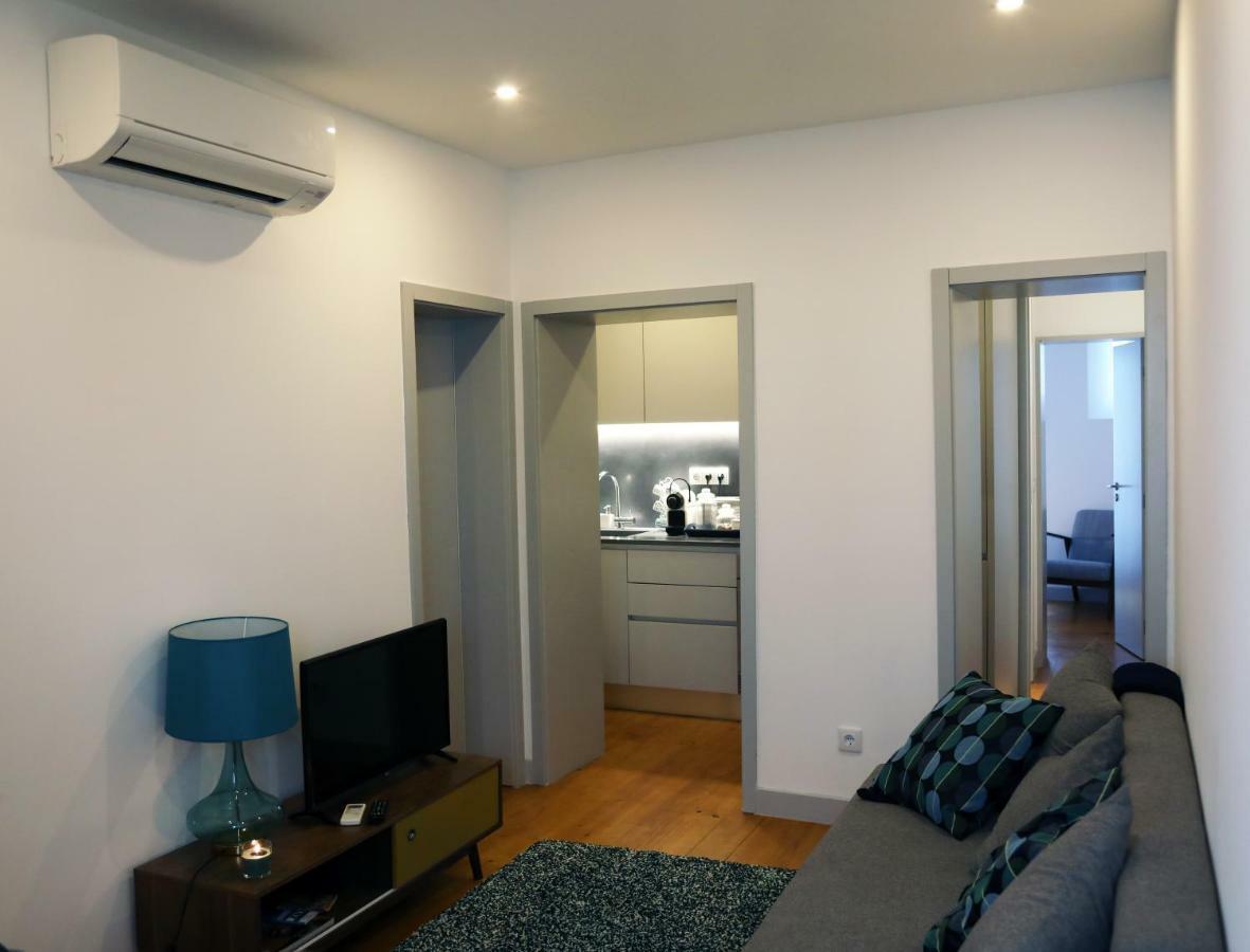 Santo Amaro's House Apartamento *